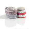 Bra Size Measuring Tape Paper Material